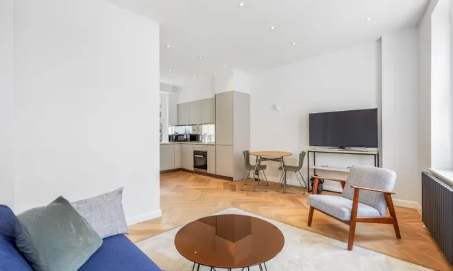 Недвижимость Glebe Place, Chelsea: 5