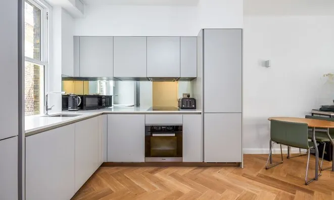 Недвижимость Glebe Place, Chelsea: 6