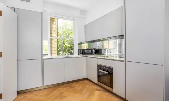 Недвижимость Glebe Place, Chelsea: 7