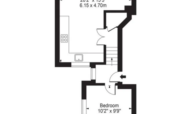 Недвижимость Glebe Place, Chelsea: 8