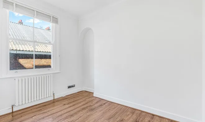 Недвижимость Lots Road, Chelsea: 1