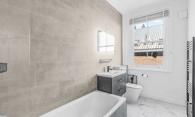 Недвижимость Lots Road, Chelsea: 2