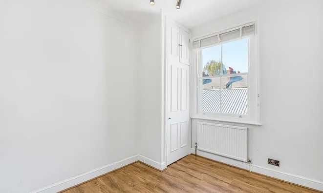 Недвижимость Lots Road, Chelsea: 3