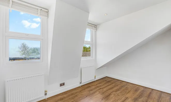 Недвижимость Lots Road, Chelsea: 4