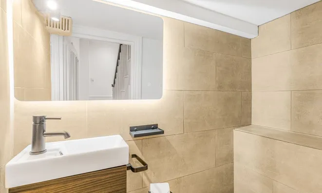 Недвижимость Lots Road, Chelsea: 5