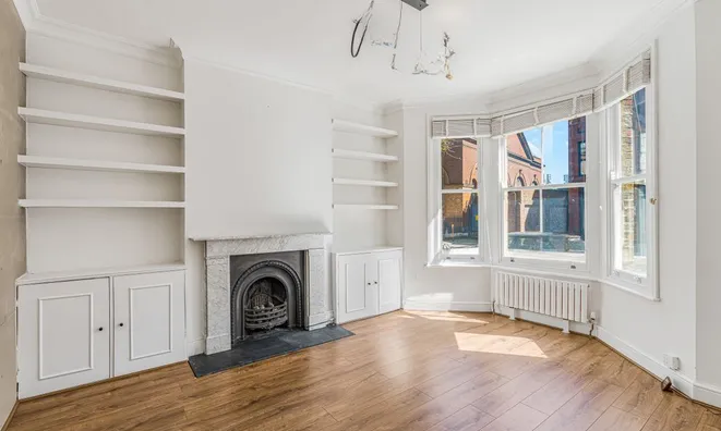 Недвижимость Lots Road, Chelsea: 9