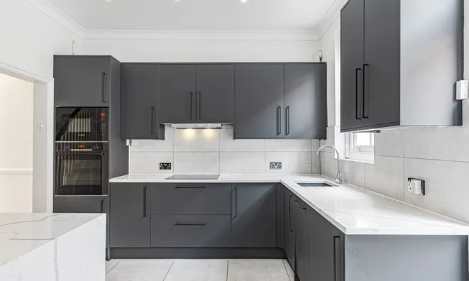 Недвижимость Lots Road, Chelsea: 10