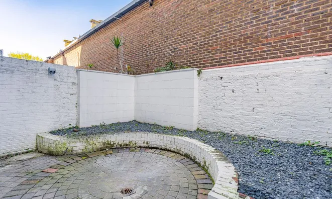 Недвижимость Lots Road, Chelsea: 11