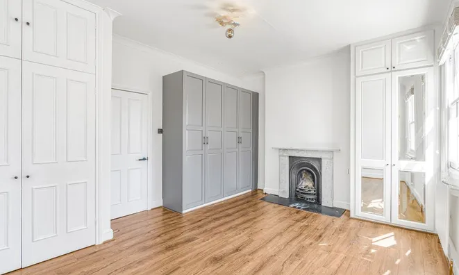 Недвижимость Lots Road, Chelsea: 13