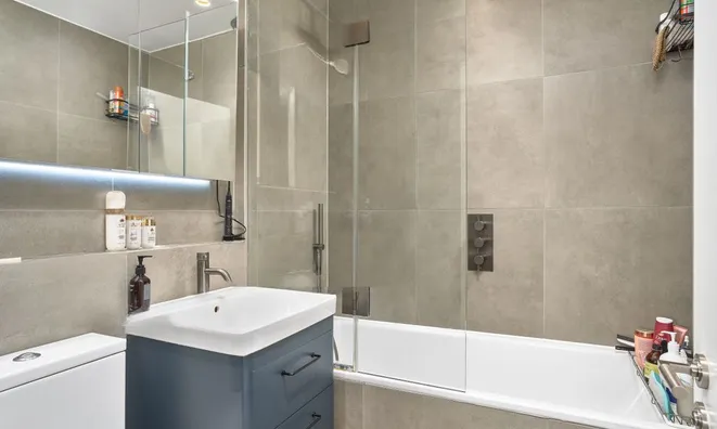 Недвижимость Cathcart Road, Chelsea: 1