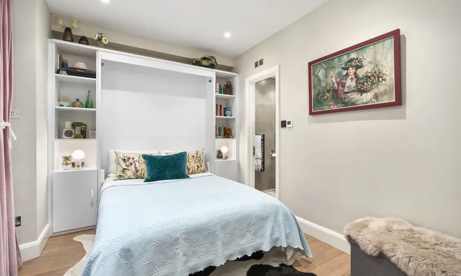 Недвижимость Cathcart Road, Chelsea: 2