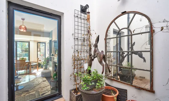 Недвижимость Cathcart Road, Chelsea: 4