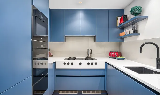 Недвижимость Cathcart Road, Chelsea: 9