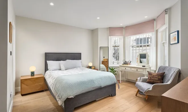 Недвижимость Cathcart Road, Chelsea: 11