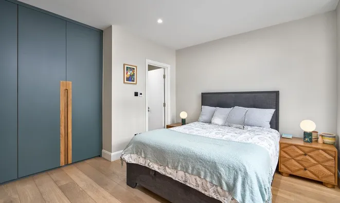 Недвижимость Cathcart Road, Chelsea: 12