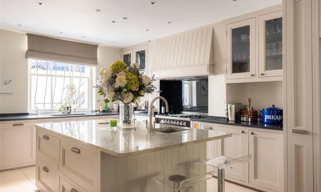 Недвижимость Ifield Road, Chelsea: 1