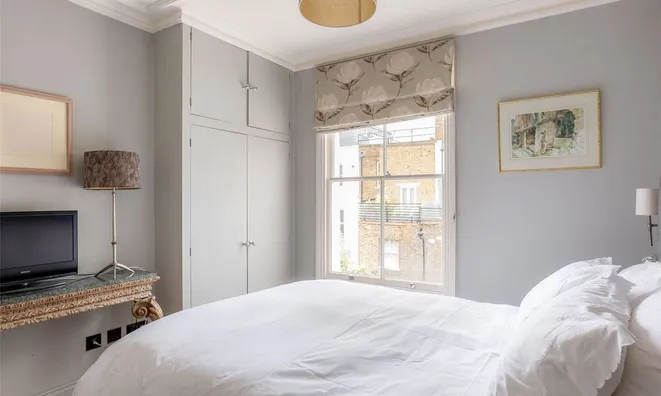 Недвижимость Ifield Road, Chelsea: 3