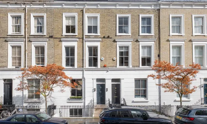 Недвижимость Ifield Road, Chelsea: 6
