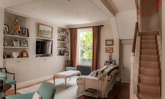 Недвижимость Ifield Road, Chelsea: 8