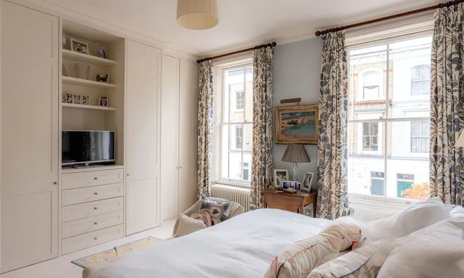 Недвижимость Ifield Road, Chelsea: 10