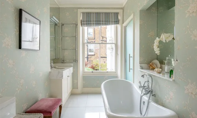Недвижимость Ifield Road, Chelsea: 11
