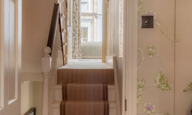 Недвижимость Ifield Road, Chelsea: 12