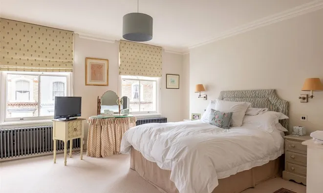 Недвижимость Ifield Road, Chelsea: 13