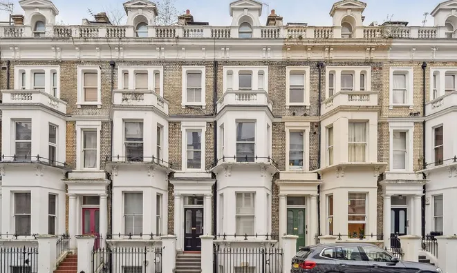 Недвижимость Westgate Terrace: 5