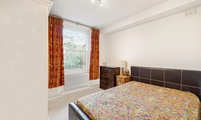 Недвижимость Westgate Terrace: 6
