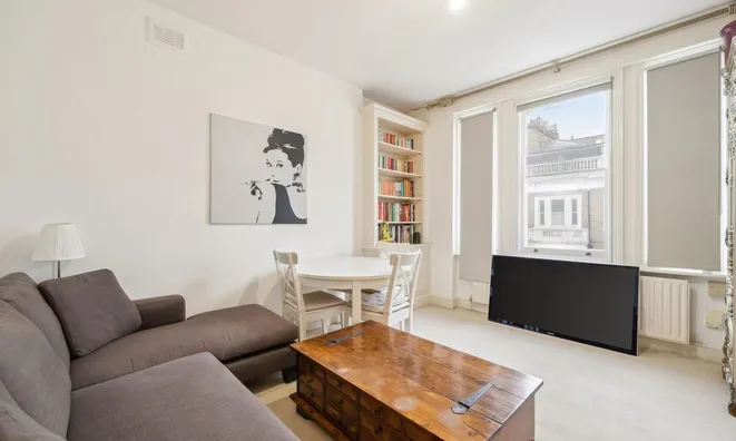 Недвижимость Westgate Terrace: 7