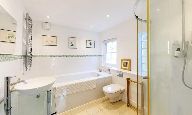 Недвижимость Shawfield Street, Chelsea: 1