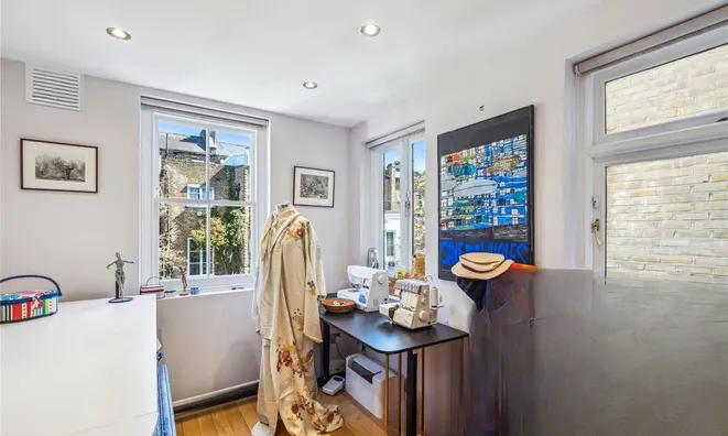 Недвижимость Shawfield Street, Chelsea: 2