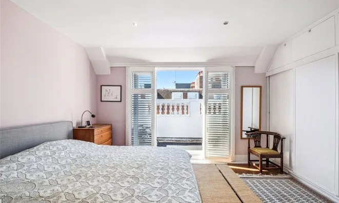 Недвижимость Shawfield Street, Chelsea: 3