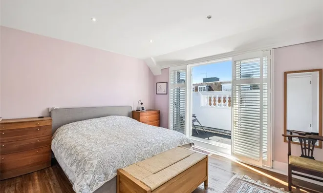 Недвижимость Shawfield Street, Chelsea: 4