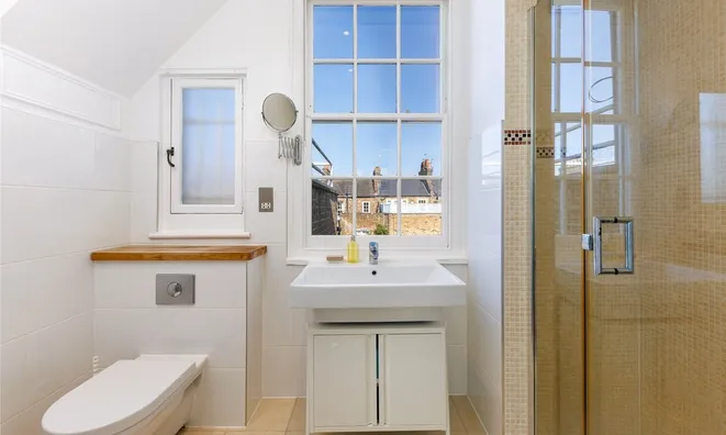Недвижимость Shawfield Street, Chelsea: 5