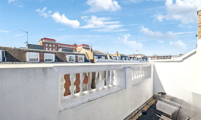 Недвижимость Shawfield Street, Chelsea: 6