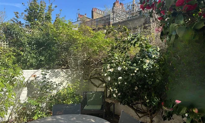 Недвижимость Shawfield Street, Chelsea: 9