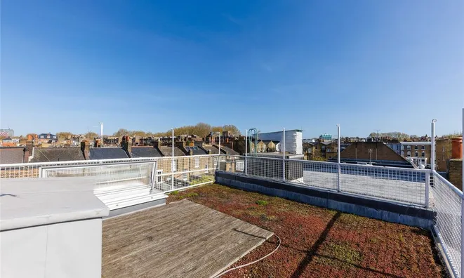 Недвижимость Shawfield Street, Chelsea: 10