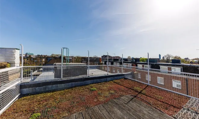 Недвижимость Shawfield Street, Chelsea: 11