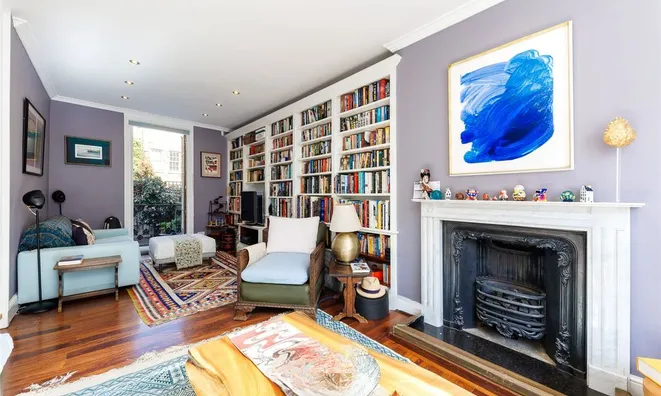 Недвижимость Shawfield Street, Chelsea: 18