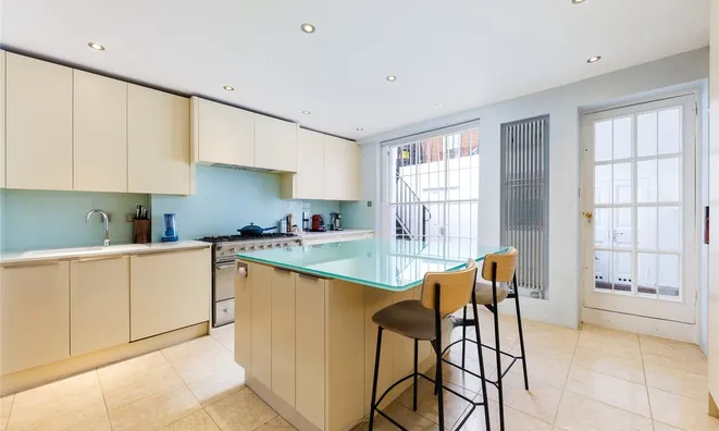 Недвижимость Shawfield Street, Chelsea: 19