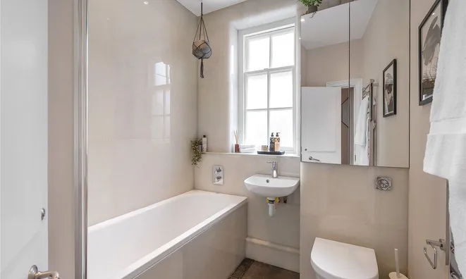 Недвижимость York House, Turks Row, Chelsea: 3