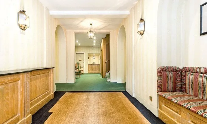 Недвижимость York House, Turks Row, Chelsea: 5