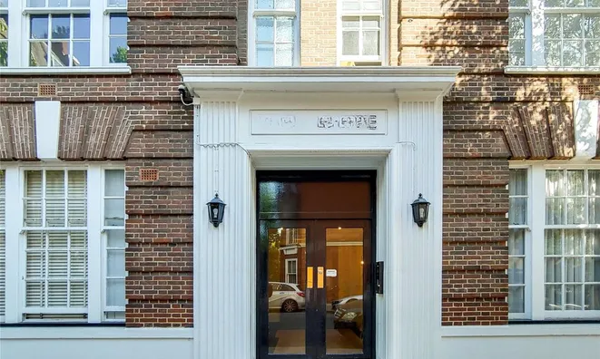 Недвижимость York House, Turks Row, Chelsea: 6