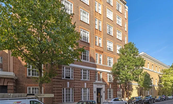 Недвижимость York House, Turks Row, Chelsea: 8