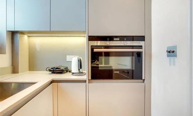 Недвижимость York House, Turks Row, Chelsea: 11