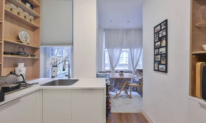 Недвижимость Ashburnham Road, Chelsea: 2