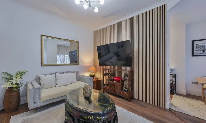 Недвижимость Ashburnham Road, Chelsea: 5