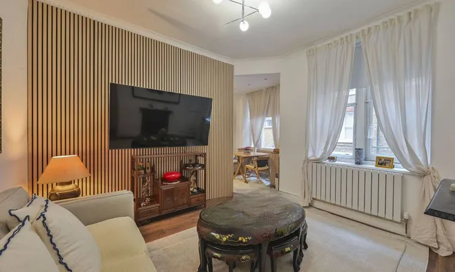 Недвижимость Ashburnham Road, Chelsea: 6
