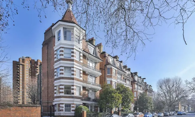 Недвижимость Ashburnham Road, Chelsea: 7